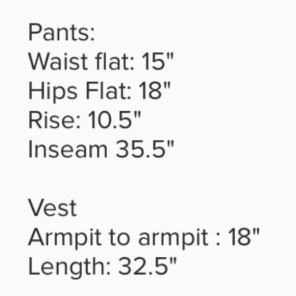 SUIT UP! Women's Suit - Picture 6 of 6